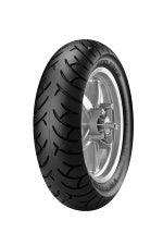 Pneumatico METZELER modello FEELFREE TL Reinf Rear 100/90 R14 57 P EAN: 8019227242980