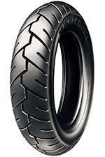 Pneumatico MICHELIN modello S1 80/90 R10 44 J EAN: 3528706018596
