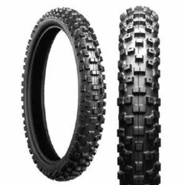 Pneumatico BRIDGESTONE modello M403 70/100 R17 40 M EAN: 3286340130417