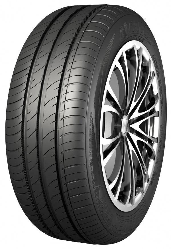 Pneumatico NANKANG modello NA-1 175/80 R15 90 S EAN: 4718022002914