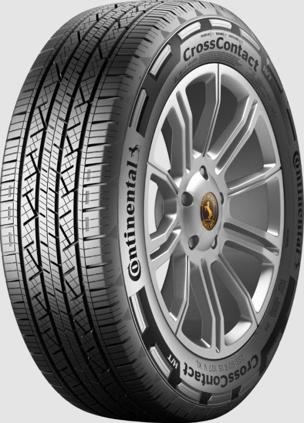 Pneumatico CONTINENTAL modello CROSSCONTACT H/T 255/60 R18 112 H EAN: 4019238090932