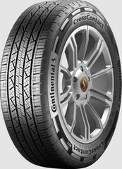Pneumatico CONTINENTAL modello CROSSCONTACT H/T 255/60 R18 112 H EAN: 4019238090932