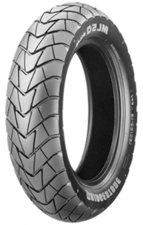 Pneumatico BRIDGESTONE modello ML50 130/70 R10 52 J EAN: 3286347601811