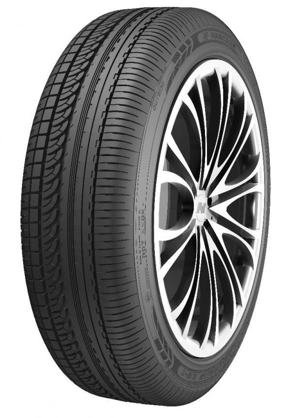 Pneumatico NANKANG modello AS-1 175/60 R15 81 H EAN: 4718022002488