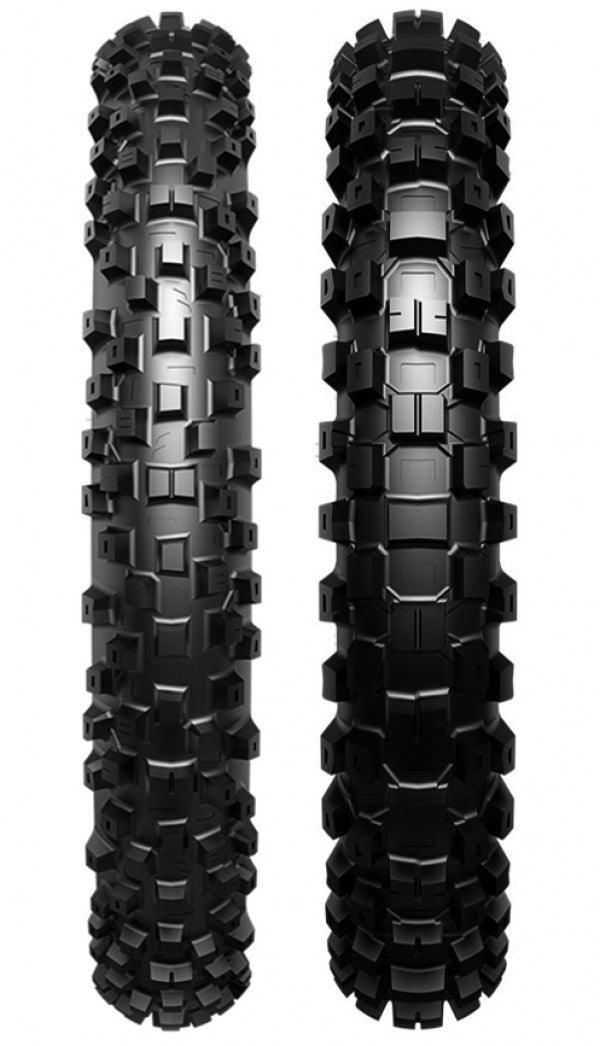 Pneumatico REBEL modello XCROSS MX 70/100 R17 40 M EAN: 8425402846766