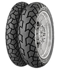 Pneumatico CONTINENTAL modello TKC70 150/70 R17 69 V EAN: 4019238655407