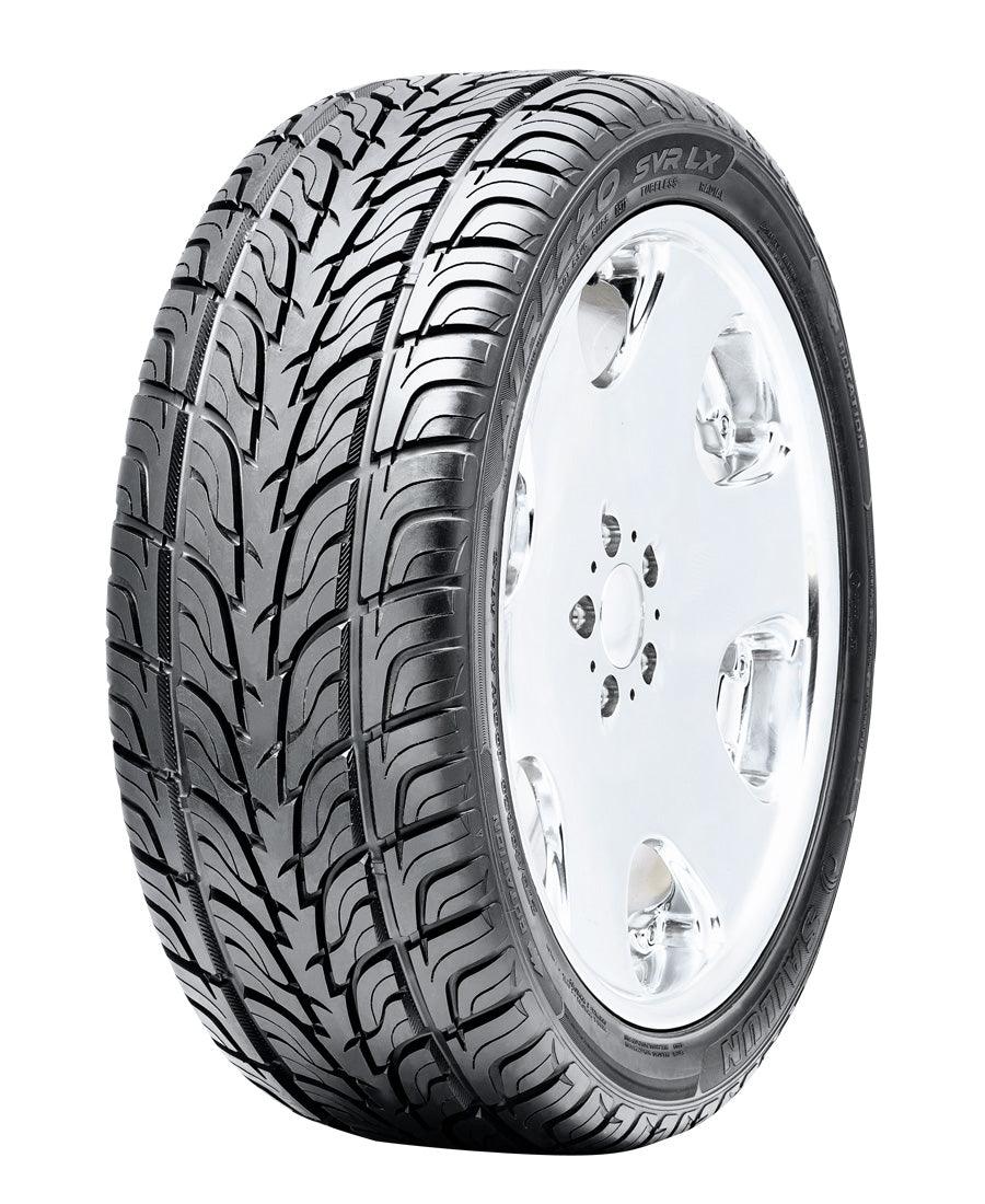 Pneumatico SAILUN modello SVR LX XL (Tl) 295/35 R24 110 V EAN: 6959655404074