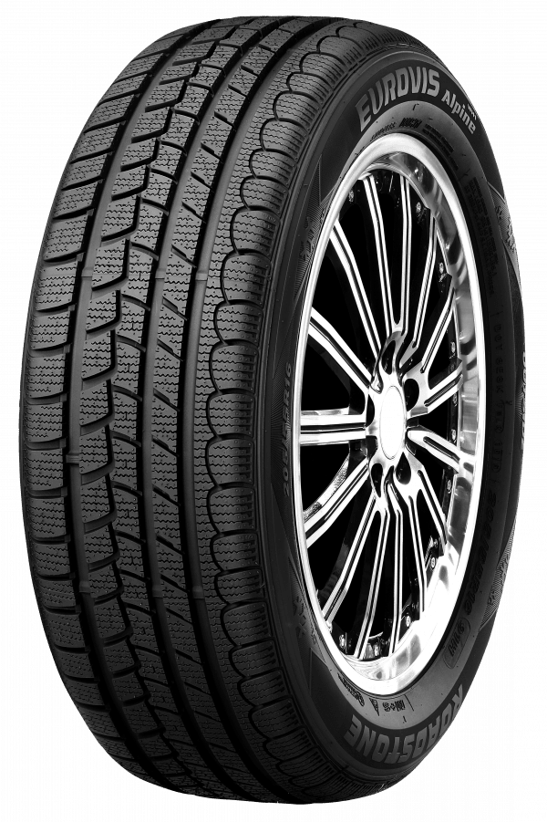 Pneumatico ROADSTONE modello EUROVIS ALPINE 155/70 R13 75 T EAN: 8807622186394