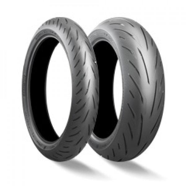 Pneumatico BRIDGESTONE modello S22 160/60 R17 69 W EAN: 3286341661217