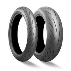 Pneumatico BRIDGESTONE modello S22 160/60 R17 69 W EAN: 3286341661217