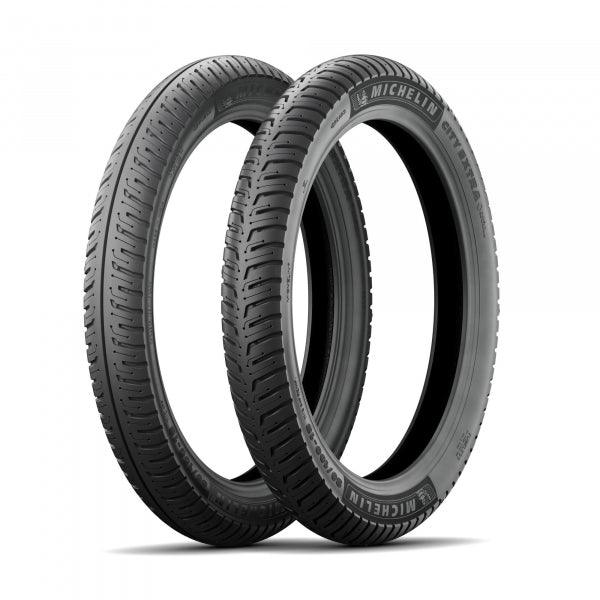 Pneumatico MICHELIN modello CITY EXTRA 110/70 R12 47 P EAN: 3528702253076