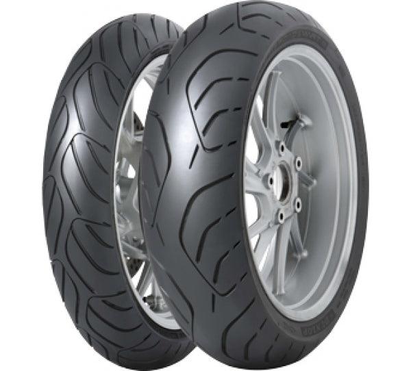 Pneumatico DUNLOP modello ROADSMART III 180/55 R17 73 W EAN: 5452000560131