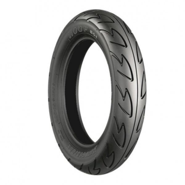 Pneumatico BRIDGESTONE modello HOOP B01 100/80 R10 53 J EAN: 3286340848411