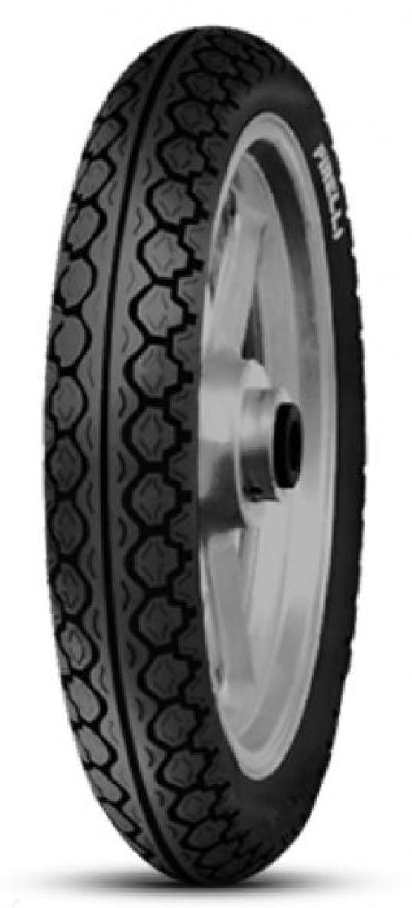 Pneumatico PIRELLI modello MANDRAKE MT 15 80/80 R16 45 J EAN: 8019227258806