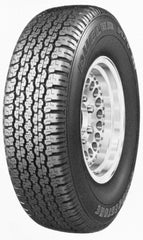 Pneumatico BRIDGESTONE modello DUELER H/T 689 245/70 R16 111 S EAN: 3286340655613