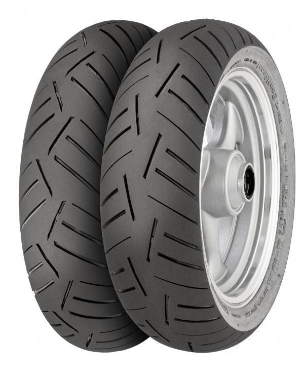 Pneumatico CONTINENTAL modello CONTISCOOT 110/70 R12 47 P EAN: 4019238010848