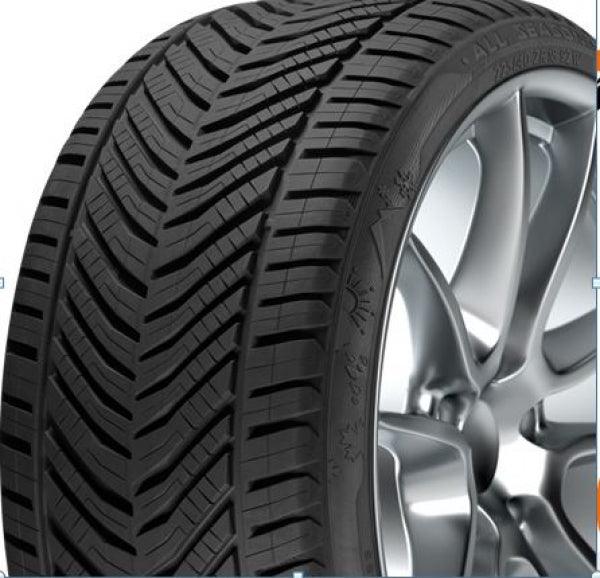 Pneumatico ORIUM modello ALL SEASON. 175/65 R14 86 H EAN: 3528701584867