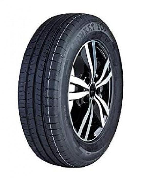Pneumatico TOMKET modello ECO 155/80 R13 79 T EAN: 8594186483730
