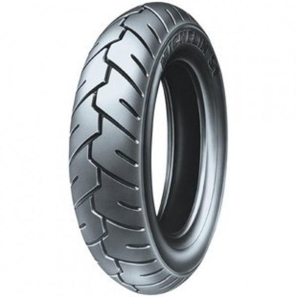 Pneumatico MICHELIN modello S1 130/70 R10 52 J EAN: 3528704349623