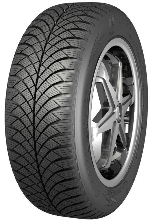 Pneumatico NANKANG modello AW-6 175/70 R13 82 T EAN: 4718022000439