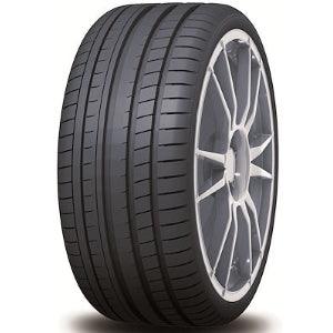 Pneumatico INFINITY modello ENVIRO XL 235/55 R18 104 V EAN: 6959956760992