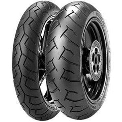 Pneumatico PIRELLI modello DIABLO 160/60 R17 69 W EAN: 8019227143041