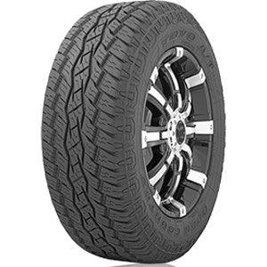 Pneumatico TOYO modello OPEN COUNTRY A/T+ M+S 30/9,5 R15 104 S EAN: 4981910514893