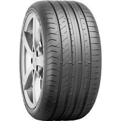 Pneumatico FULDA modello SPORTCONTROL 2 XL MFS 255/30 R19 91 Y EAN: 4038526056399