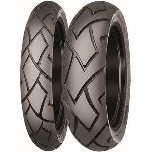 Pneumatico MITAS modello TERRA FORCE-R 150/70 R17 69 V EAN: 3838947840086