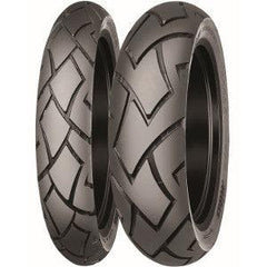 Pneumatico MITAS modello TERRA FORCE-R 150/70 R17 69 V EAN: 3838947840086