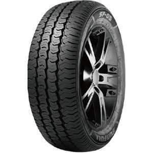 Pneumatico SUNFULL modello SF-05 165/80 R13 94/92 R EAN: 6953913128221