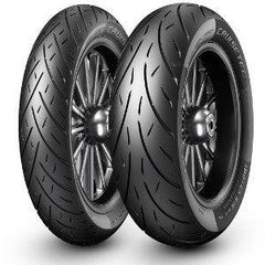 Pneumatico METZELER modello CRUISETEC I 130/80 R17 65 H EAN: 8019227395099