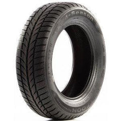 Pneumatico TYFOON modello 4-SEASON M+S 3PMSF 195/55 R16 87 V EAN: 4019238009484