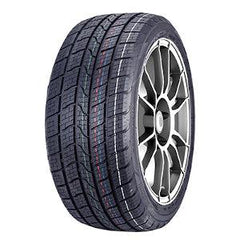 Pneumatico ROYAL BLACK modello ROYAL A/S 165/70 R13 79 T EAN: 6971594107175