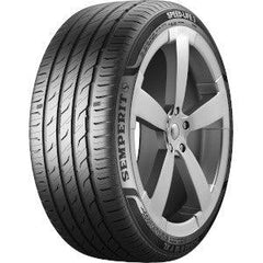 Pneumatico SEMPERIT modello SPEED-LIFE 3 245/35 R20 95 Y EAN: 4024067001615