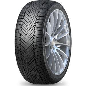 Pneumatico TOURADOR modello X ALL CLIMATE TF1 155/65 R14 75 T EAN: 6971597443065