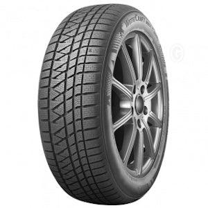 Pneumatico MARSHAL modello WINTERCRAFT WS71 XL M+S 3PMSF 235/60 R18 107 H EAN: 8808956255602