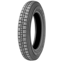 Pneumatico MICHELIN modello X 125/80 R15 68 S EAN: 3000000040386
