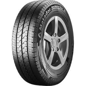 Pneumatico MATADOR modello HECTORRA VAN 215/60 R17 109/107 T EAN: 4050496002862