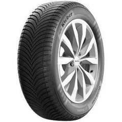 Pneumatico KLEBER modello QUADRAXER 3  245/45 R18 100 W EAN: 3528702384947