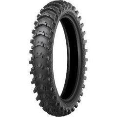 Pneumatico DUNLOP modello GEOMAX MX14 110/100 R18 64 M EAN: 4038526346711
