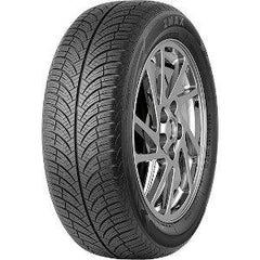 Pneumatico ZMAX modello X-SPIDER XL A/S M+S 235/45 R17 97 W EAN: 6932094113028