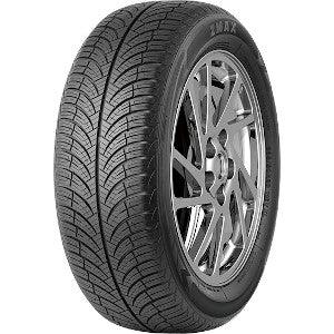 Pneumatico ZMAX modello X-SPIDER XL A/S M+S 235/50 R18 101 W EAN: 6932094112991
