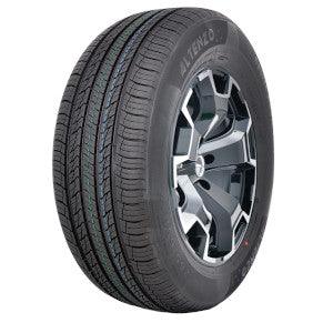 Pneumatico ALTENZO modello SPORTS NAVIGATOR 2 XL 275/50 R21 113 W EAN: 6900532459014