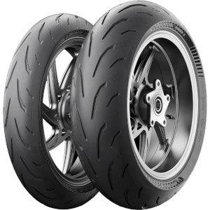 Pneumatico MICHELIN modello POWER 6 110/70 R17 54 W EAN: 3528708712713