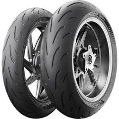Pneumatico MICHELIN modello POWER 6 110/70 R17 54 W EAN: 3528708712713