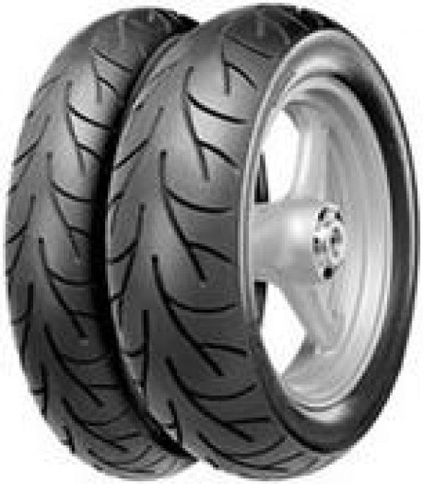 Pneumatico CONTINENTAL modello CONTIGO! 2 1/2/ R16 42 M EAN: 4019238383362