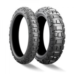 Pneumatico BRIDGESTONE modello AX41 170/60 R17 72 Q EAN: 3286341662917