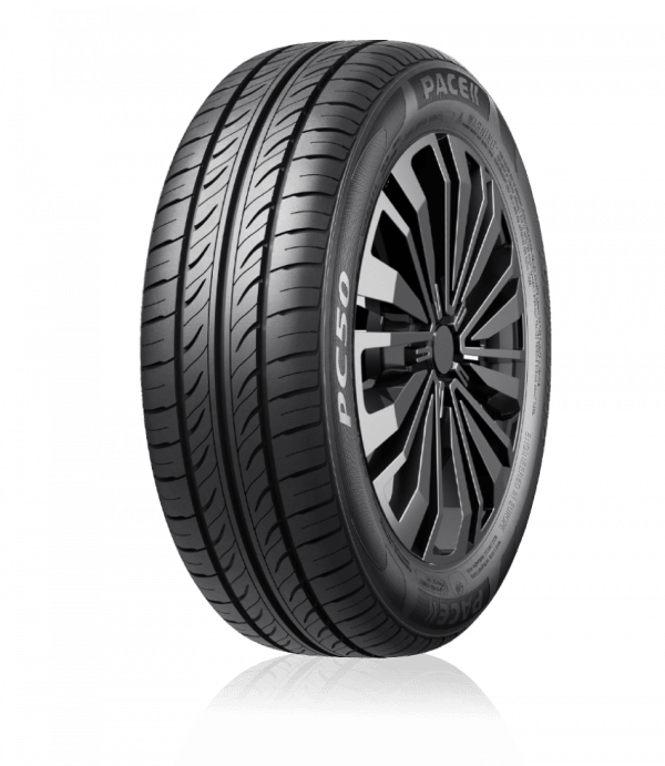 Pneumatico PACE modello PC50 165/60 R14 75 H EAN: 6921109016522