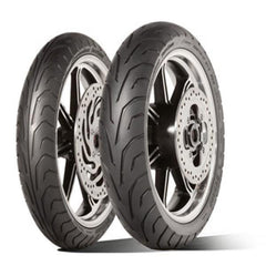 Pneumatico DUNLOP modello ARROWMAX STREETSMART 140/80 R17 69 V EAN: 3188649814305